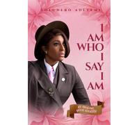 I AM WHO I SAY I AM: RE-IMAGING YOUR IDENTITY