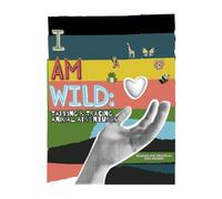 I AM WILD: Tapping and Tracing Animal Adventures