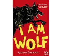 I am wolf