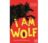 I Am Wolf (ebook)