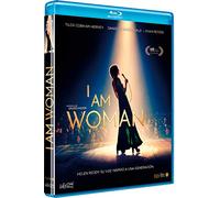 I Am Woman - Blu-ray