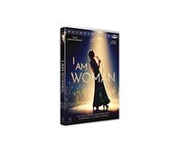 I Am Woman [Francia] [DVD]