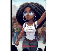 I AM WOMAN! HEAR ME ROAR!: 100 Fierce Quotes to Inspire the Independent God-Fearing Woman Ed. 3