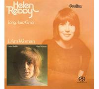 I Am Woman & Long Hard Climb