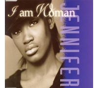 I am woman [Single-CD]