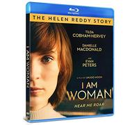 I Am Woman [USA] [Blu-ray]