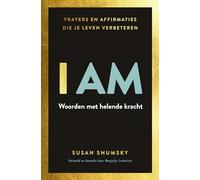 I Am: woorden met helende kracht