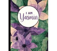 I AM Yasmin