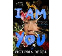I am you: A sensuous and vivid story of love, art and identity for fans of The Artist