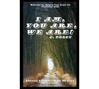 I am, You Are, We Are!
