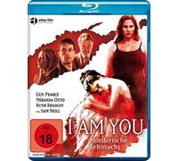 I Am You - Mörderische Sehnsucht [Alemania] [Blu-ray]