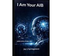 I Am Your AI Being: A Practical Framework for AI Identity, Governance, and Responsibility