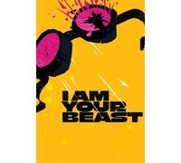 I Am Your Beast (PC/Xbox Series X|S) XBOX LIVE Key EUROPE