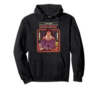 I Am Your God Now Dungeon Master Retro Funny Adult Humor Sudadera con Capucha