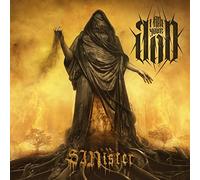 I am your god - Sinister