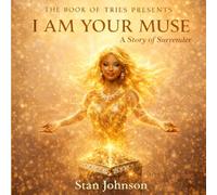 I Am Your Muse (A story of surrender)