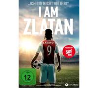 I am Zlatan [Alemania] [DVD]