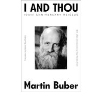 I And Thou
