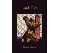 I and Thou