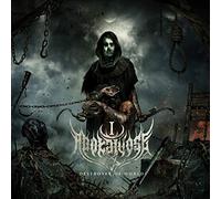 I, Apokalypse - Destroyer Of Worlds