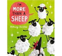 I'm More Than A Sheep | Bethany Christou