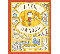 I ara, on sóc?