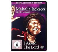 I Asked The Lord [Reino Unido] [DVD]