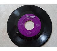 i / at last 45 rpm single