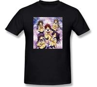 I ATE A 96Er Unisex Cotton T Shirt tee Shirt Black M