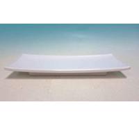 I.B.C. L.White Bandeja, recta, 23,5 x 9 cm, 3027