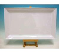 I.B.C. L.White Bandeja RETT. 51x31cm 3024