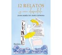 (i.b.d.) 12 Relatos Y Una Despedida