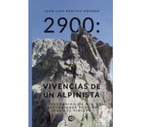 (i.b.d.) 2900: vivencias de un alpinista