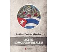 (i.b.d.)¡acere Somos Universales!