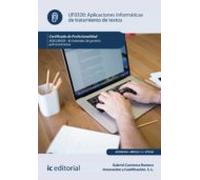 (i.b.d.) Adgd0308 Aplicacione Informáticas De Tratamiento De Textos. A