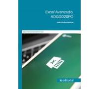 (i.b.d.) Adgg020po Excel Avanzado.