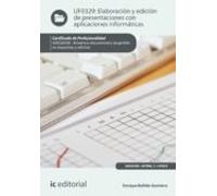 (i.b.d.) Adgg0303 Elaboración Y Edición De Presentaciones Con Apl Icac