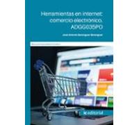 (i.b.d.) Adgg035po Herramientas En Internet: Comercio Electrónico.