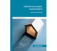 (i.b.d.) Adgg038po Internet Avanzado.
