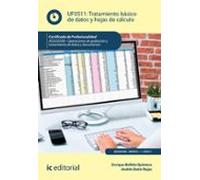(i.b.d.) adgg0508 tratamiento básico de datos y hojas de cálculo. - op