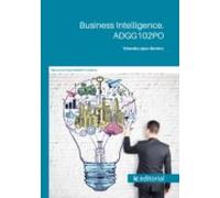 (i.b.d.) Adgg102po Business Intelligence.