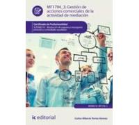 (i.b.d.) adgn0210 gestión de acciones comerciales de la actividad de m