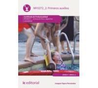 (i.b.d.) Afda0211 Primeros Auxilios. Animación Físico-deportiva Y Recr