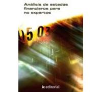 (i.b.d.) Analisis De Estados Financieros Para No Expertos