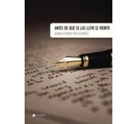 (i.b.d.) Antes De Que Se Las Lleve El Viento