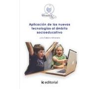 (i.b.d.) aplicación de las nuevas tecnologías al ámbito socioeduc ativ