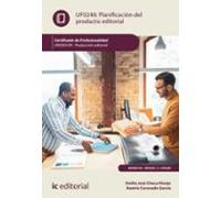 (i.b.d.) Argn0109 - Planificación Del Producto Editorial. Producción E