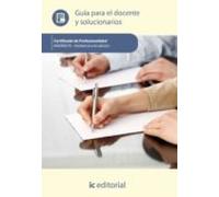 (i.b.d.) argn0210 asistencia a la edición. guía para el docente y solu