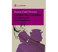 (i.b.d.) cañilismo canallas (ed. en letra grande)
