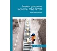 (i.b.d.) Coml022po Sistemas Y Procesos Logísticos.